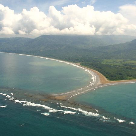 Hotel El Mono Feliz Охочаль Экстерьер фото