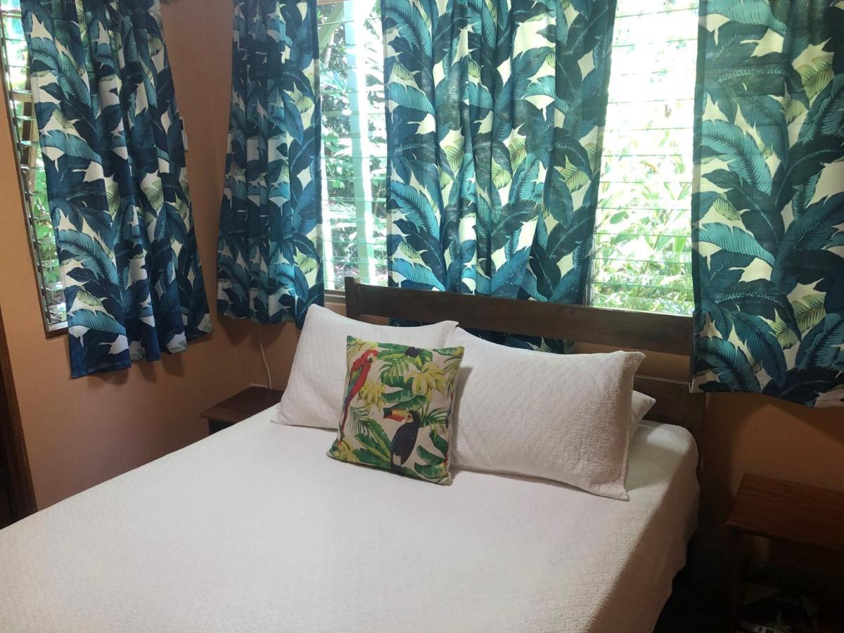 Hotel El Mono Feliz Охочаль Экстерьер фото