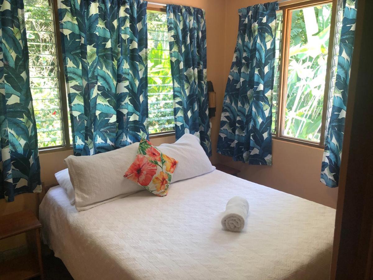 Hotel El Mono Feliz Охочаль Экстерьер фото